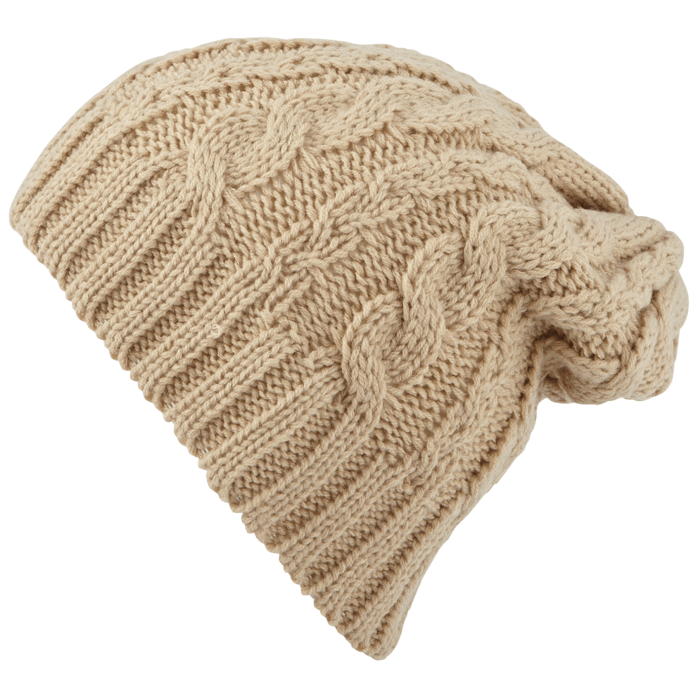 Without Poms in Camel