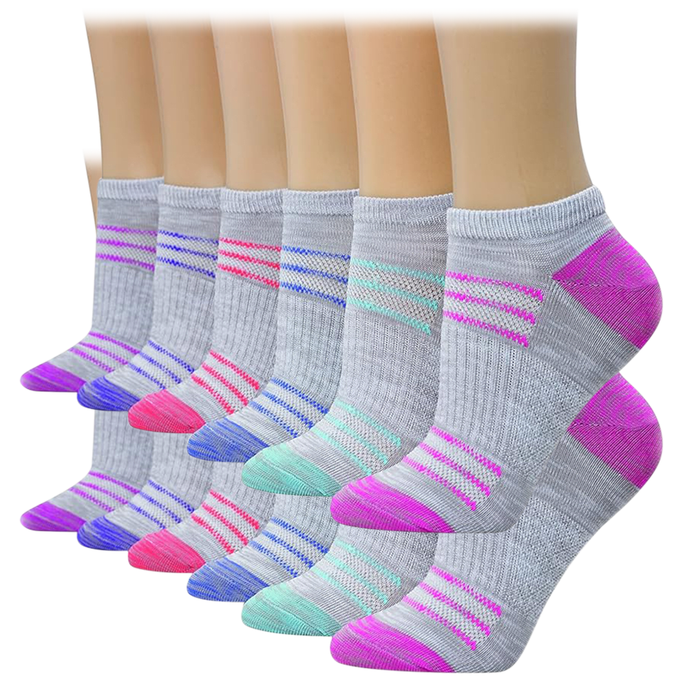 Color: Grey | Style: Xtemp