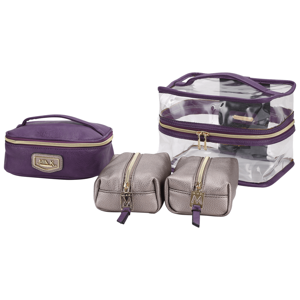Pewter-Purple
