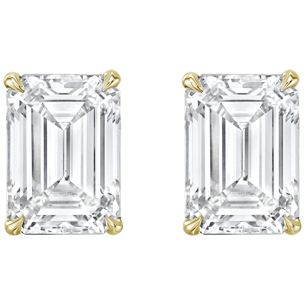 14kt Yellow Gold
