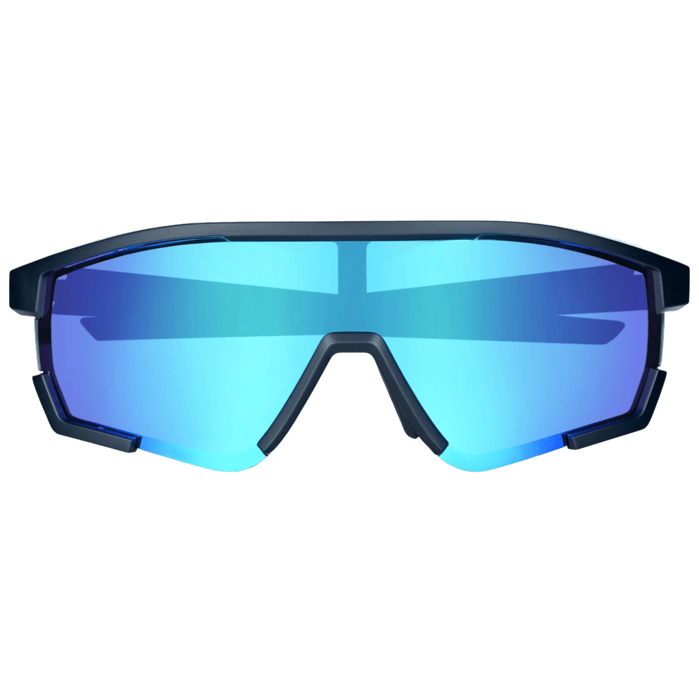 Black / Blue