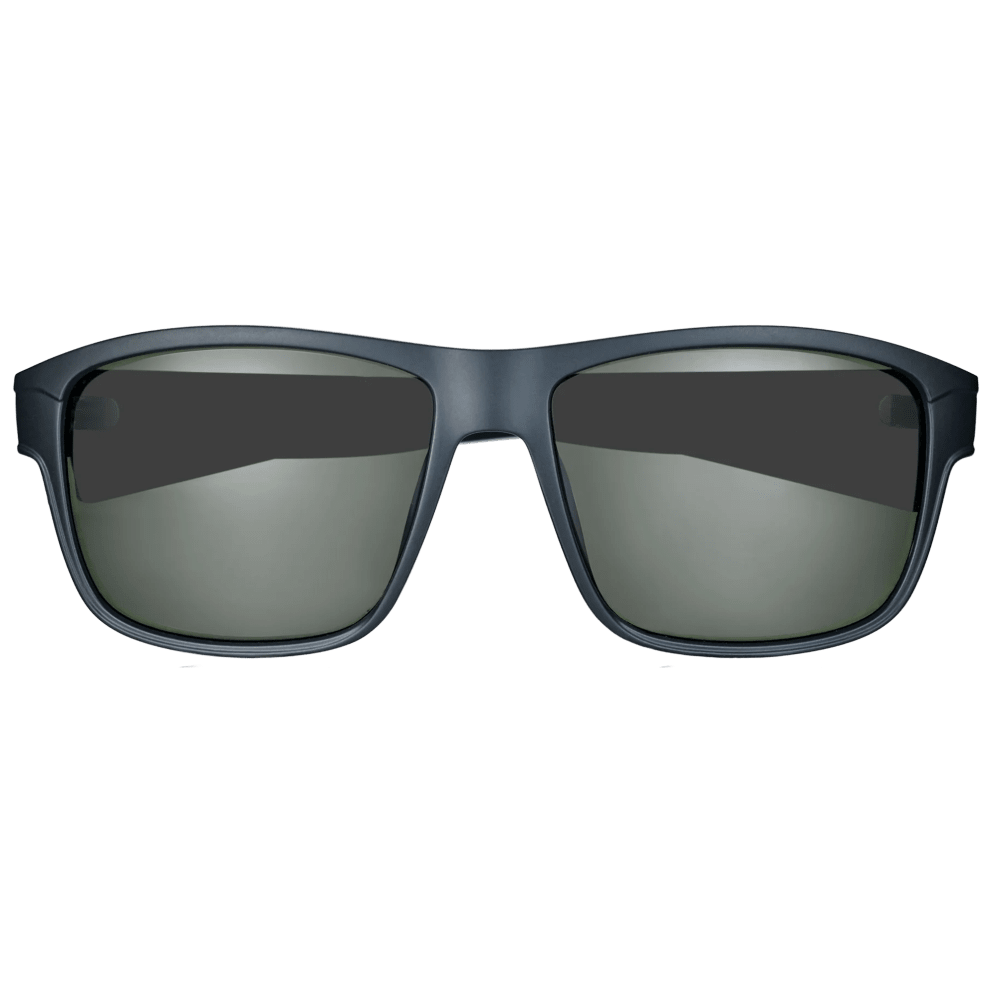 Black / Green