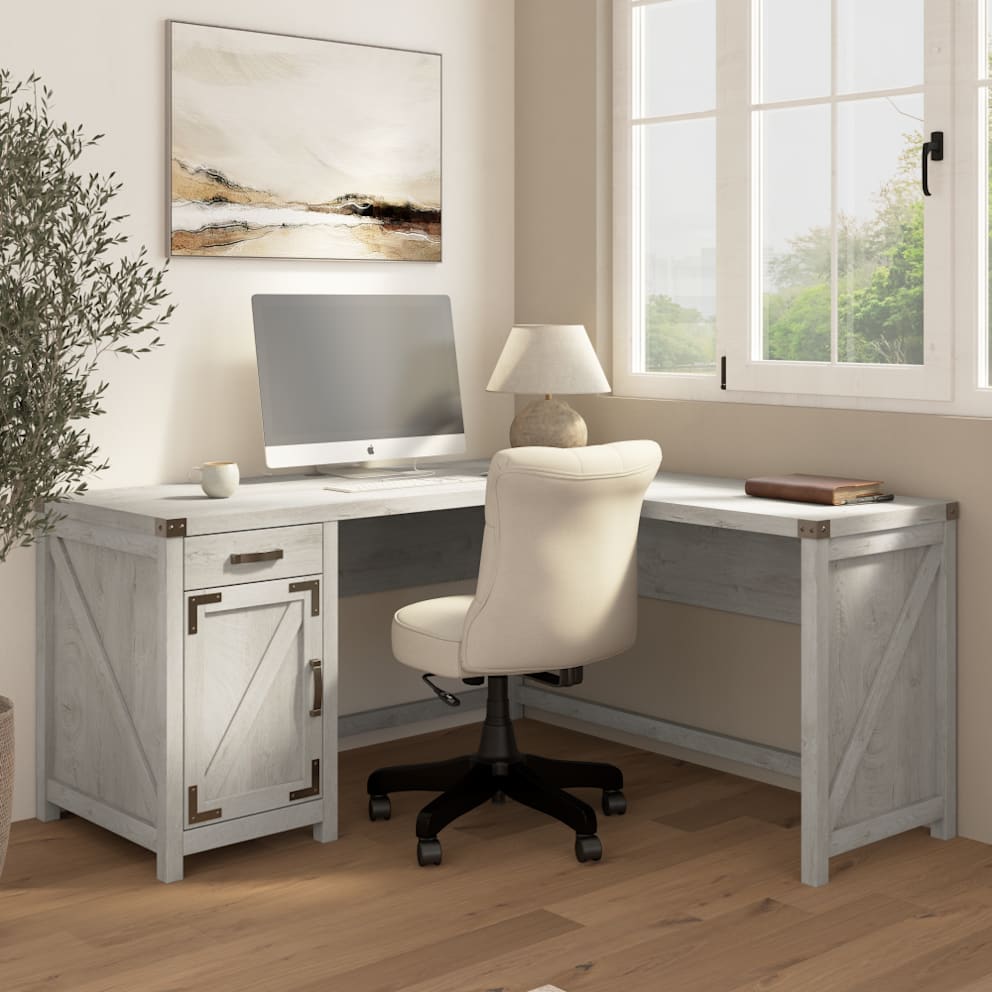 Cottage White