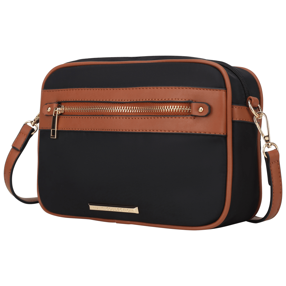 Black-Cognac