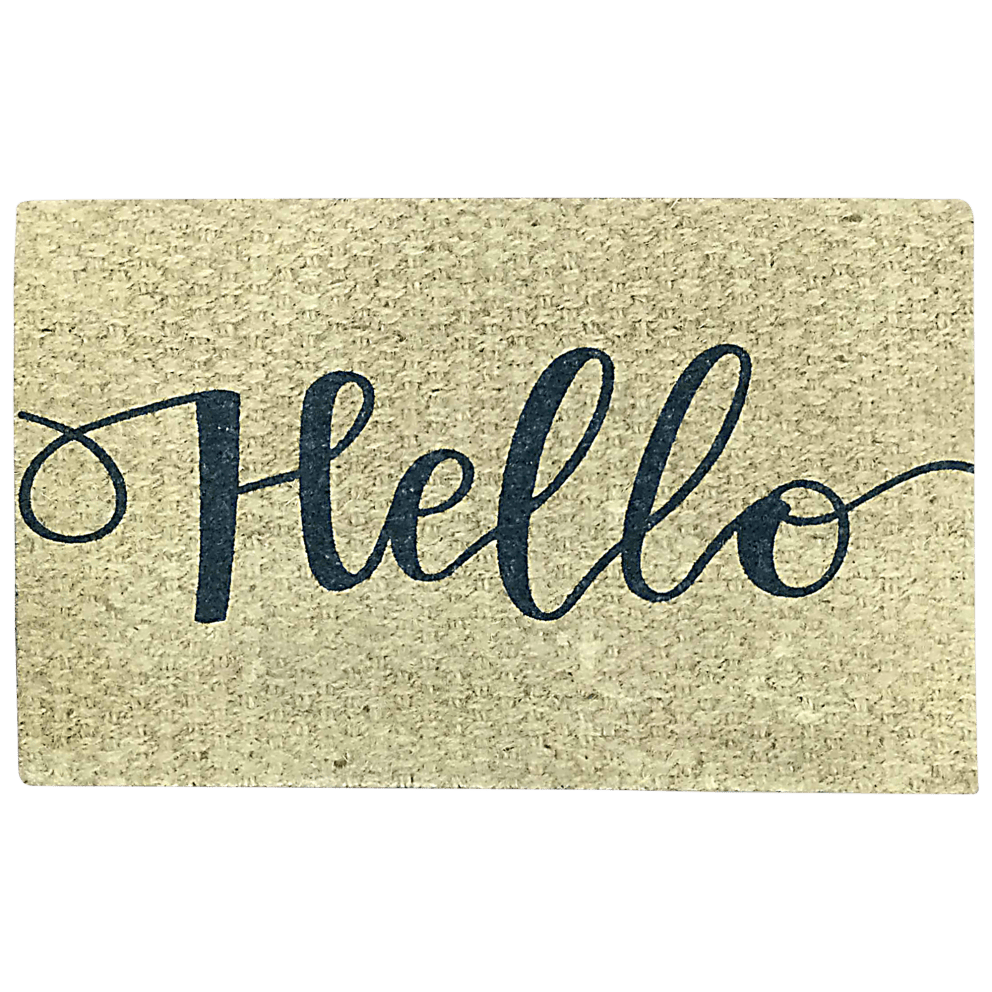 Hello
