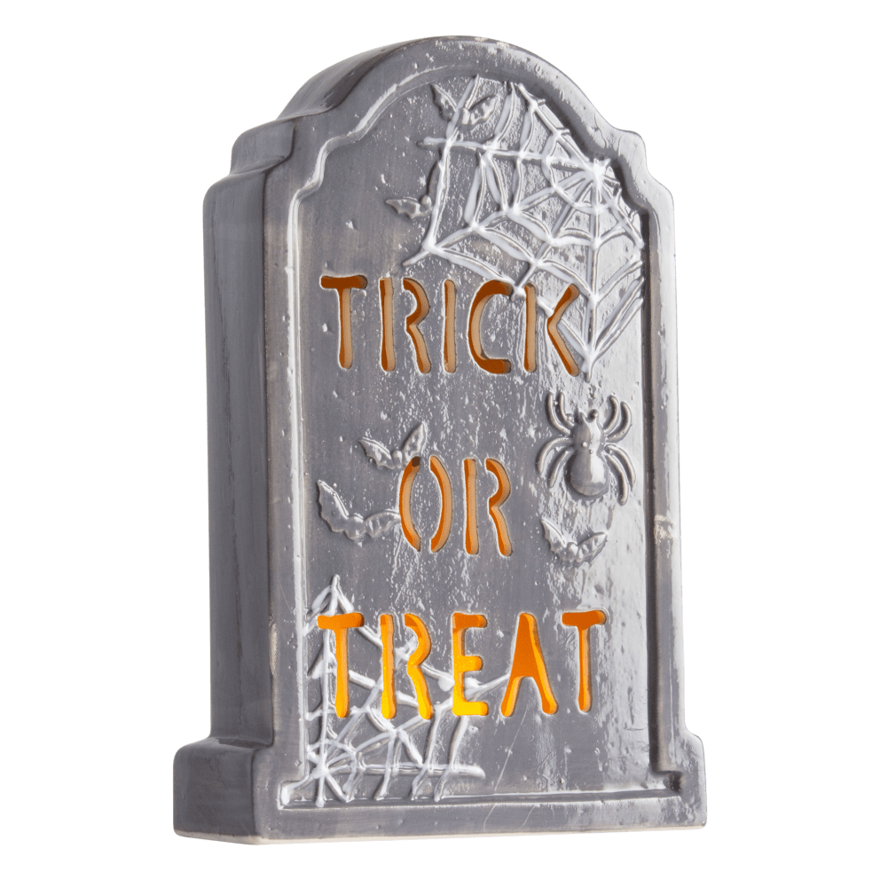 Trick Or Treat