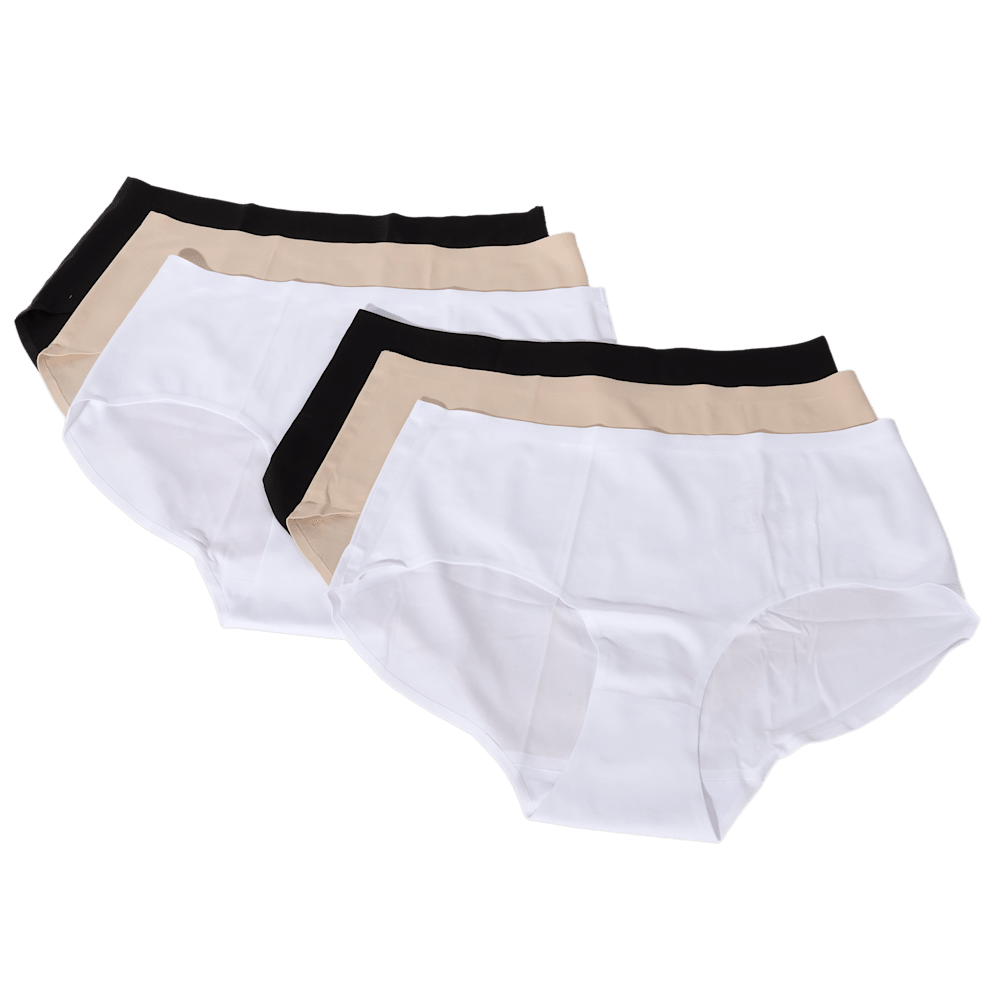 Black/White/Beige