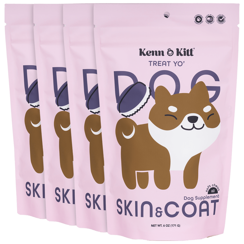 Skin & Coat