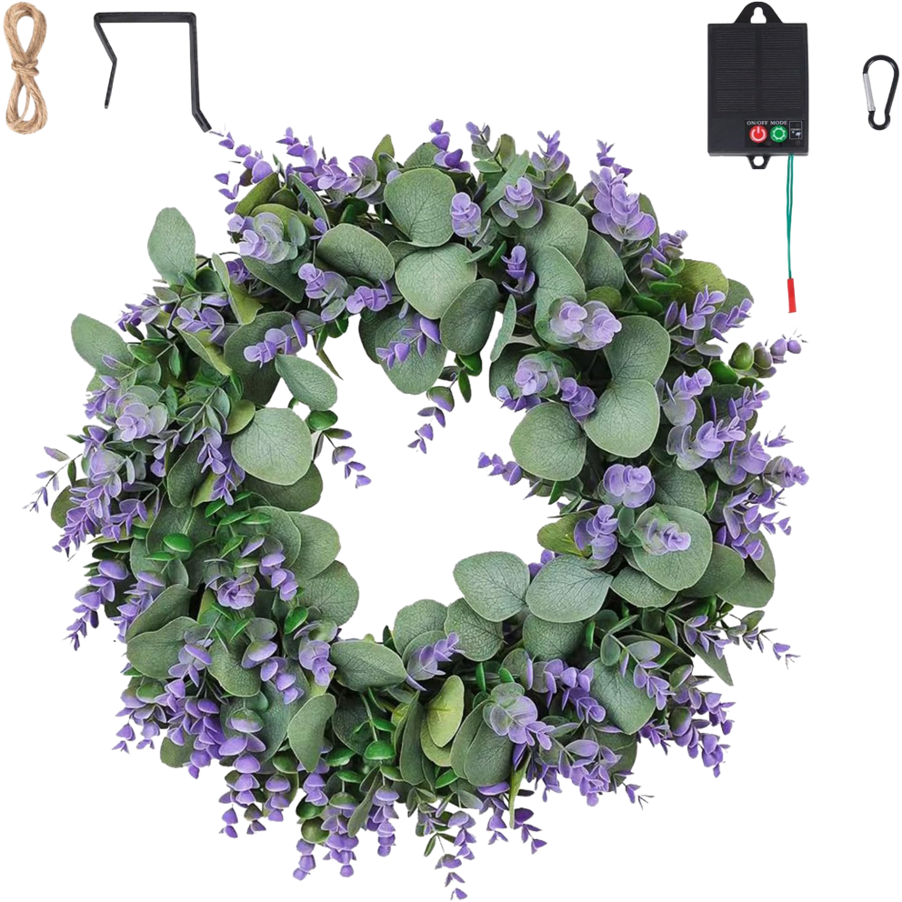 Purple Lavender