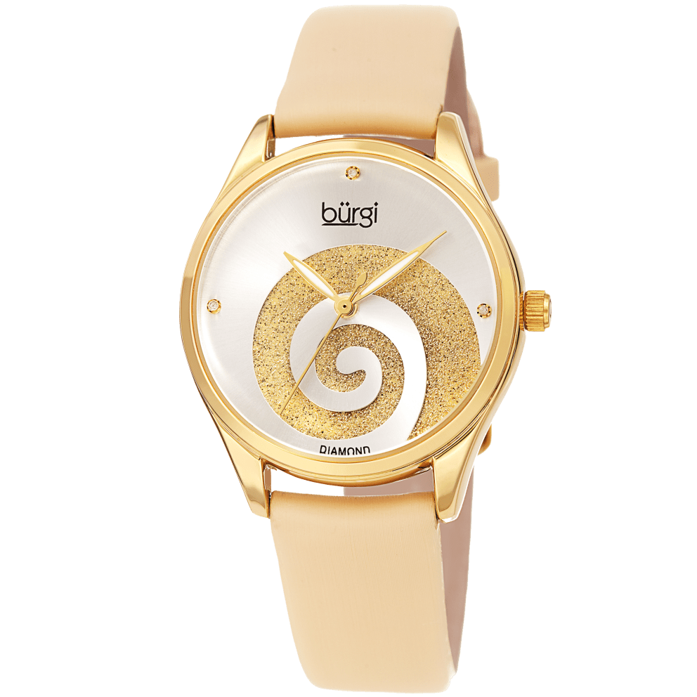Cream/Gold