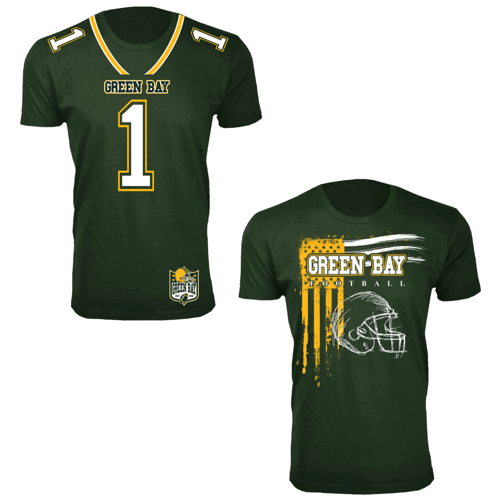 Green Bay