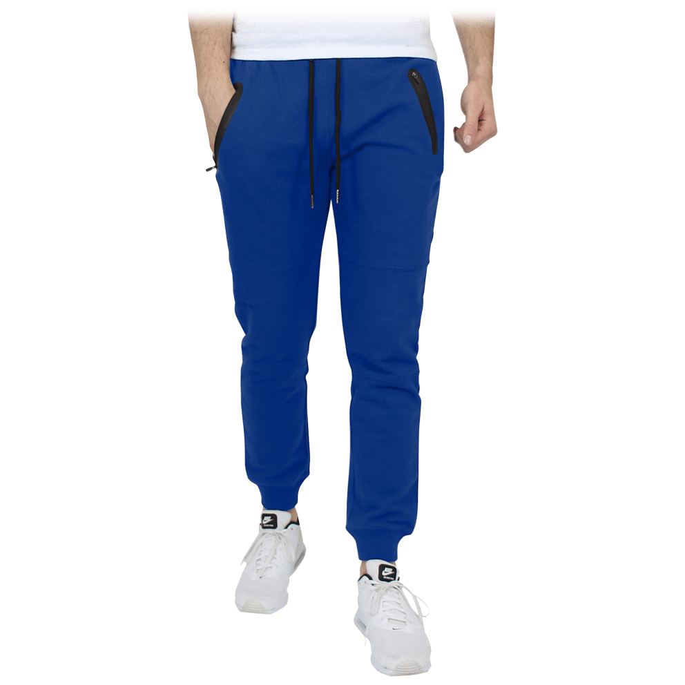 Heather Blue