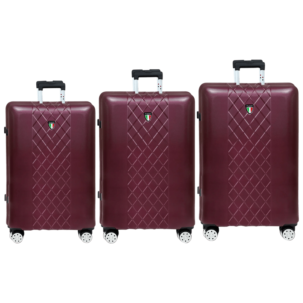 Borsetta (Maroon)
