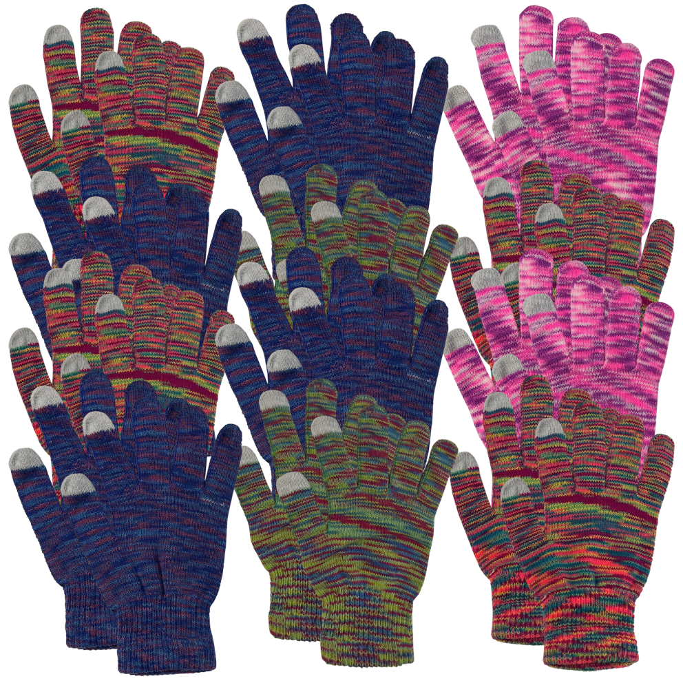 12-Pack Assorted