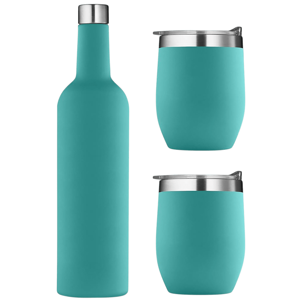Cheery Turquoise