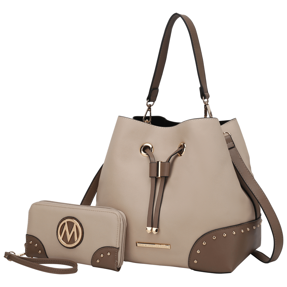 Beige-Taupe