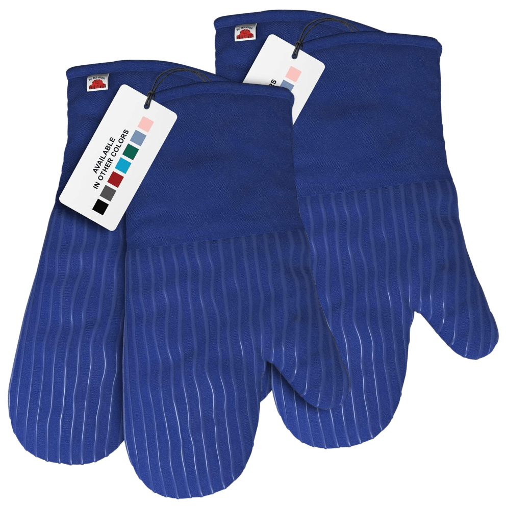 Dark Royal Blue