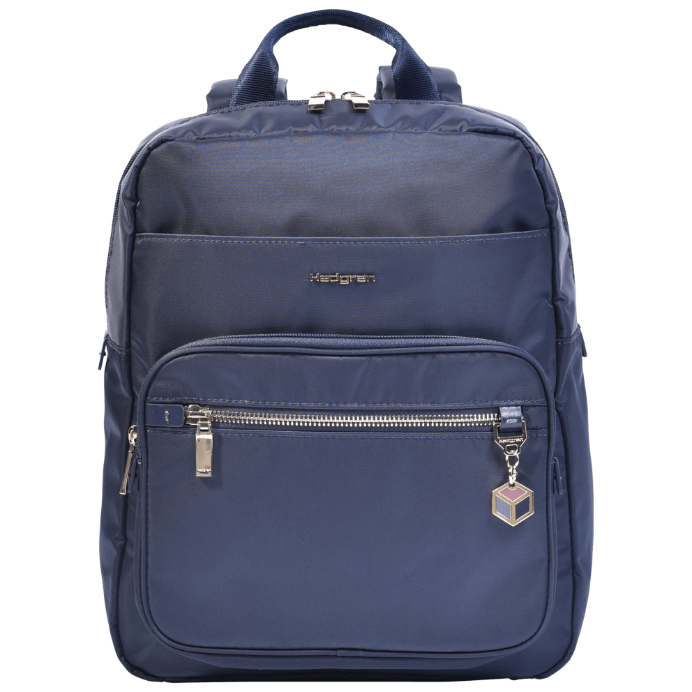 Color: Mood Indigo