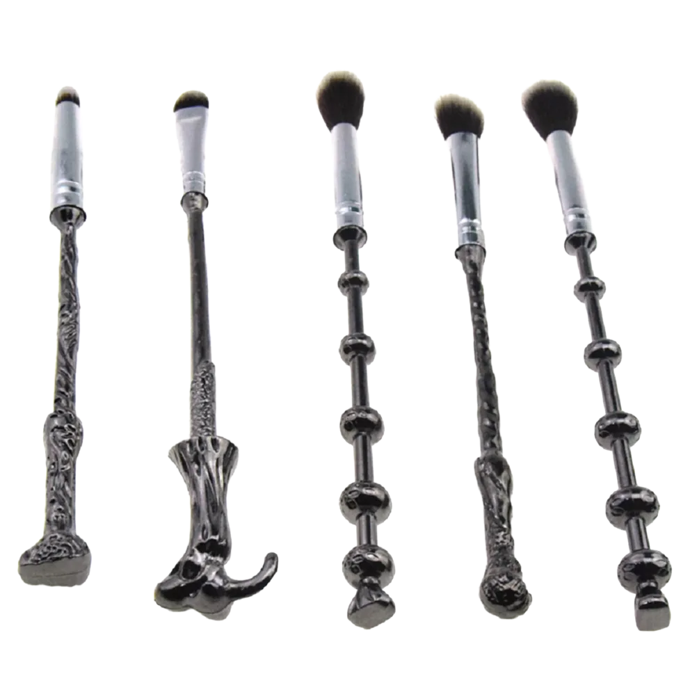 La Sante Wizard-Inspired Makeup Brush Set