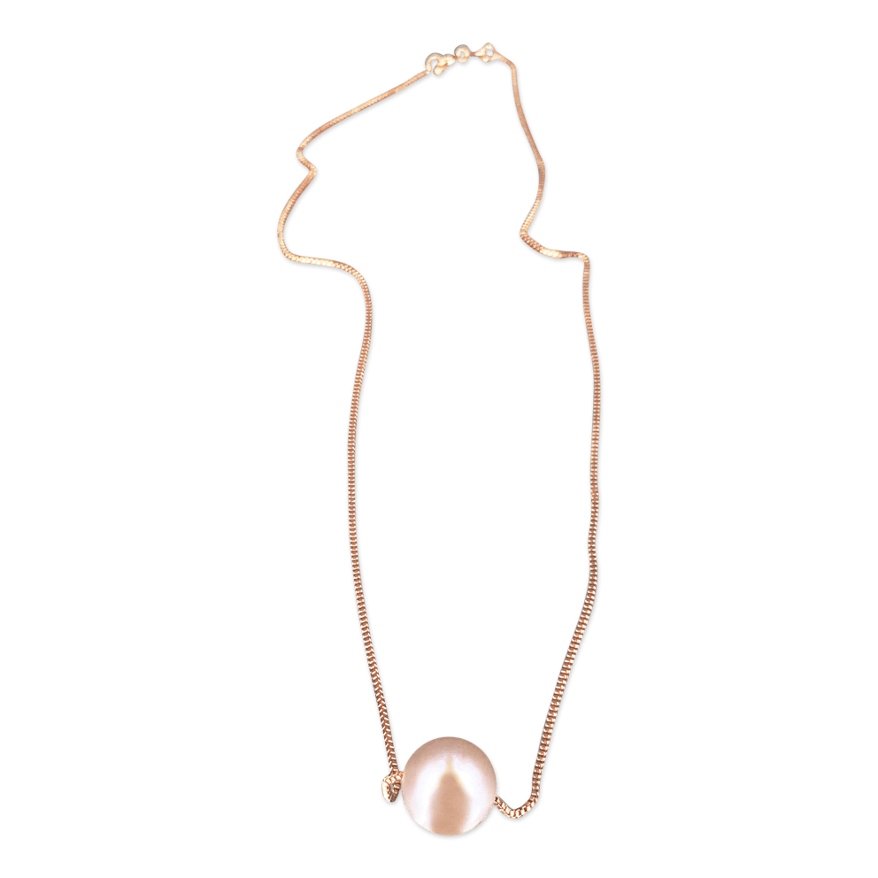 Pink Pearl
