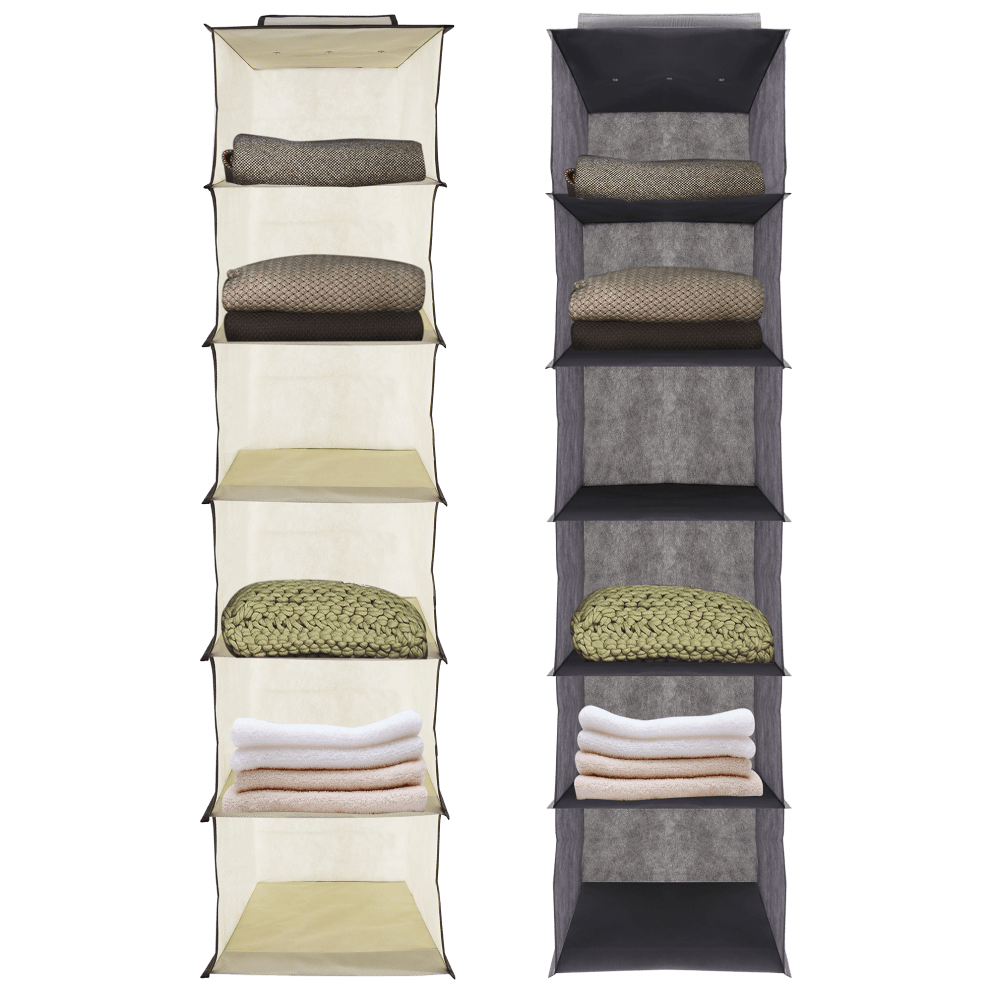 6-Shelf
