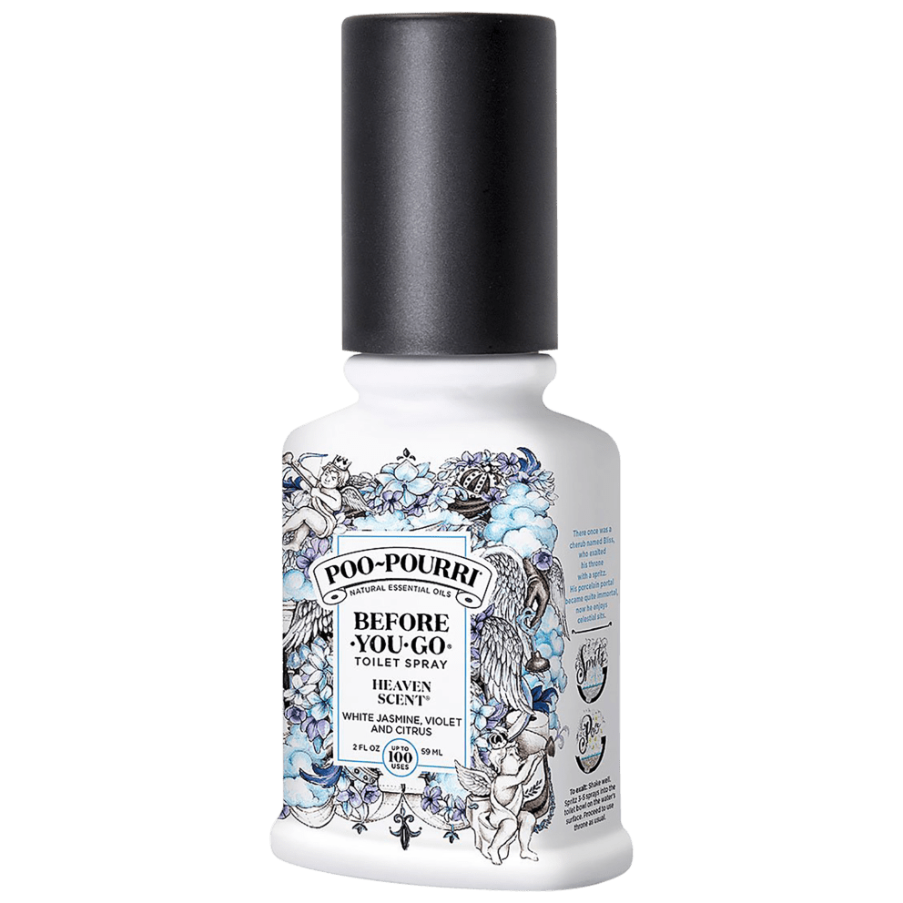 Heaven Scent