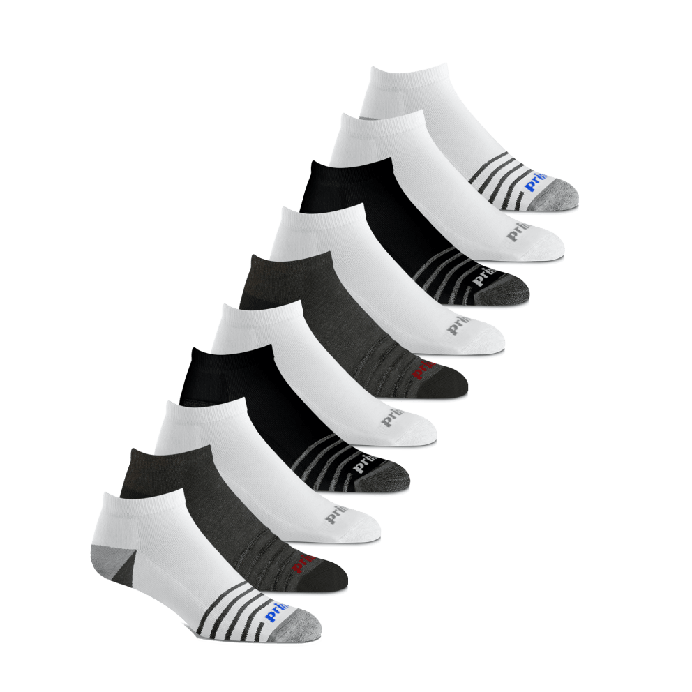 No Show Socks