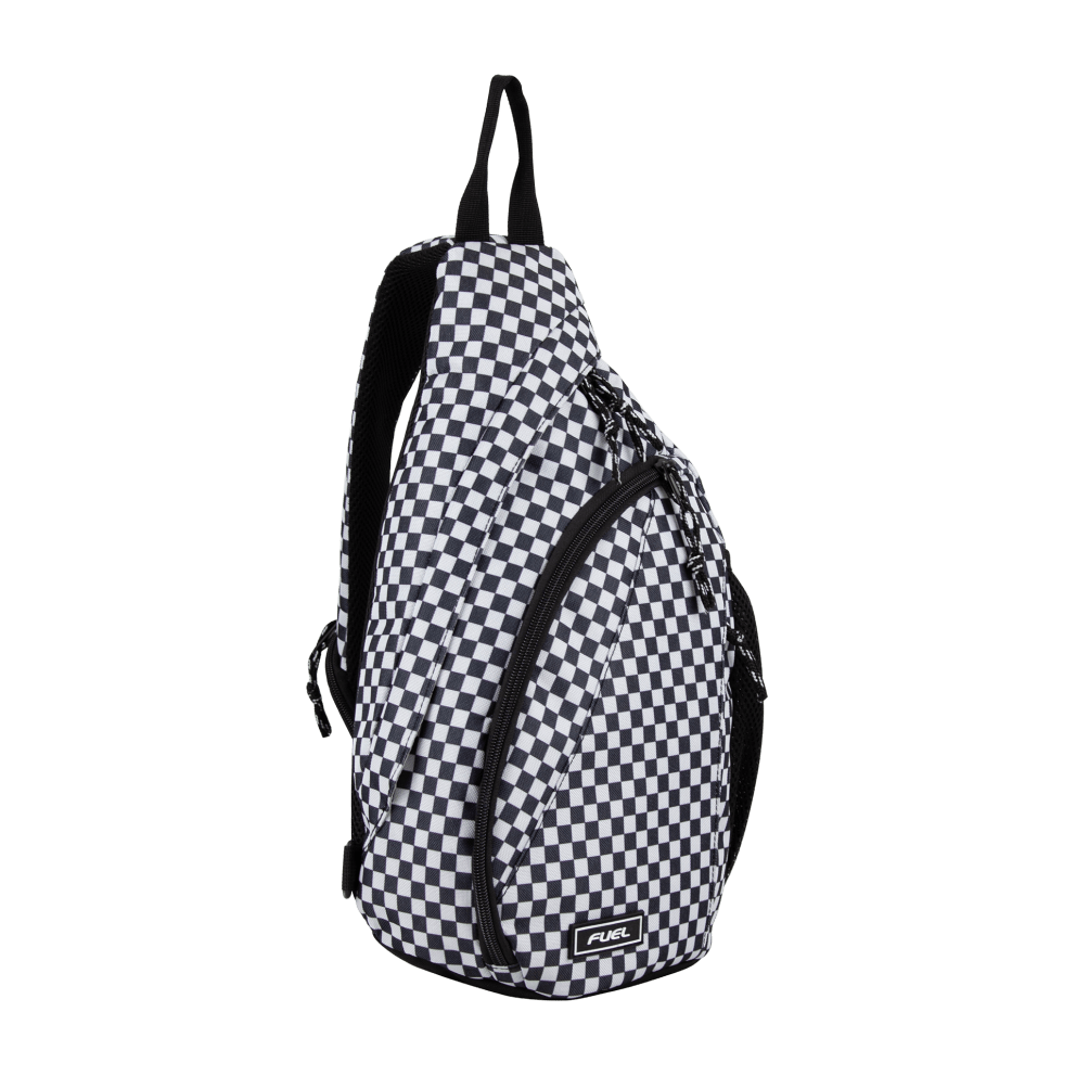 Checker Plaid