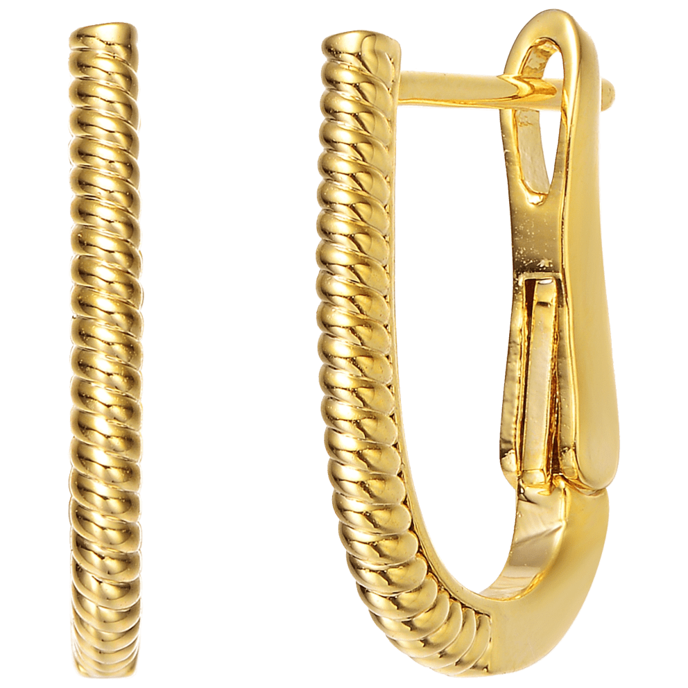 14K Gold Plating