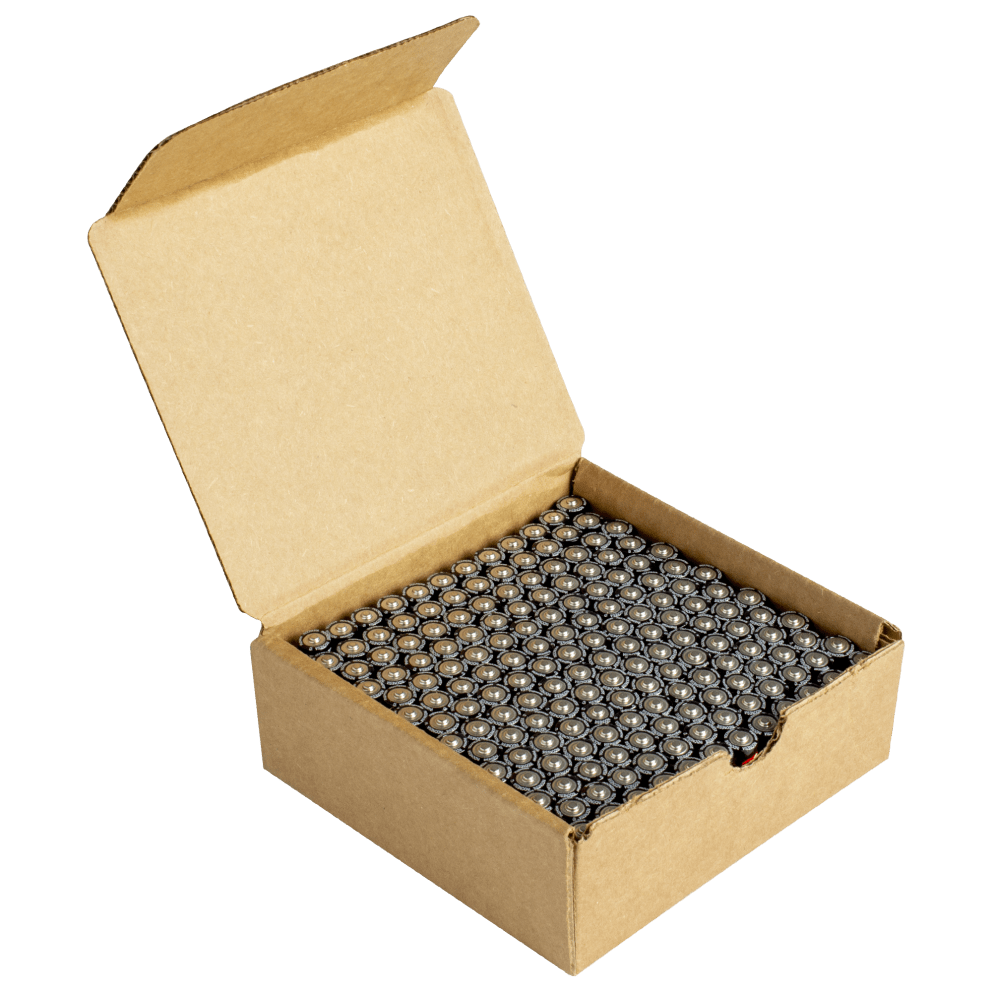 How are they packed