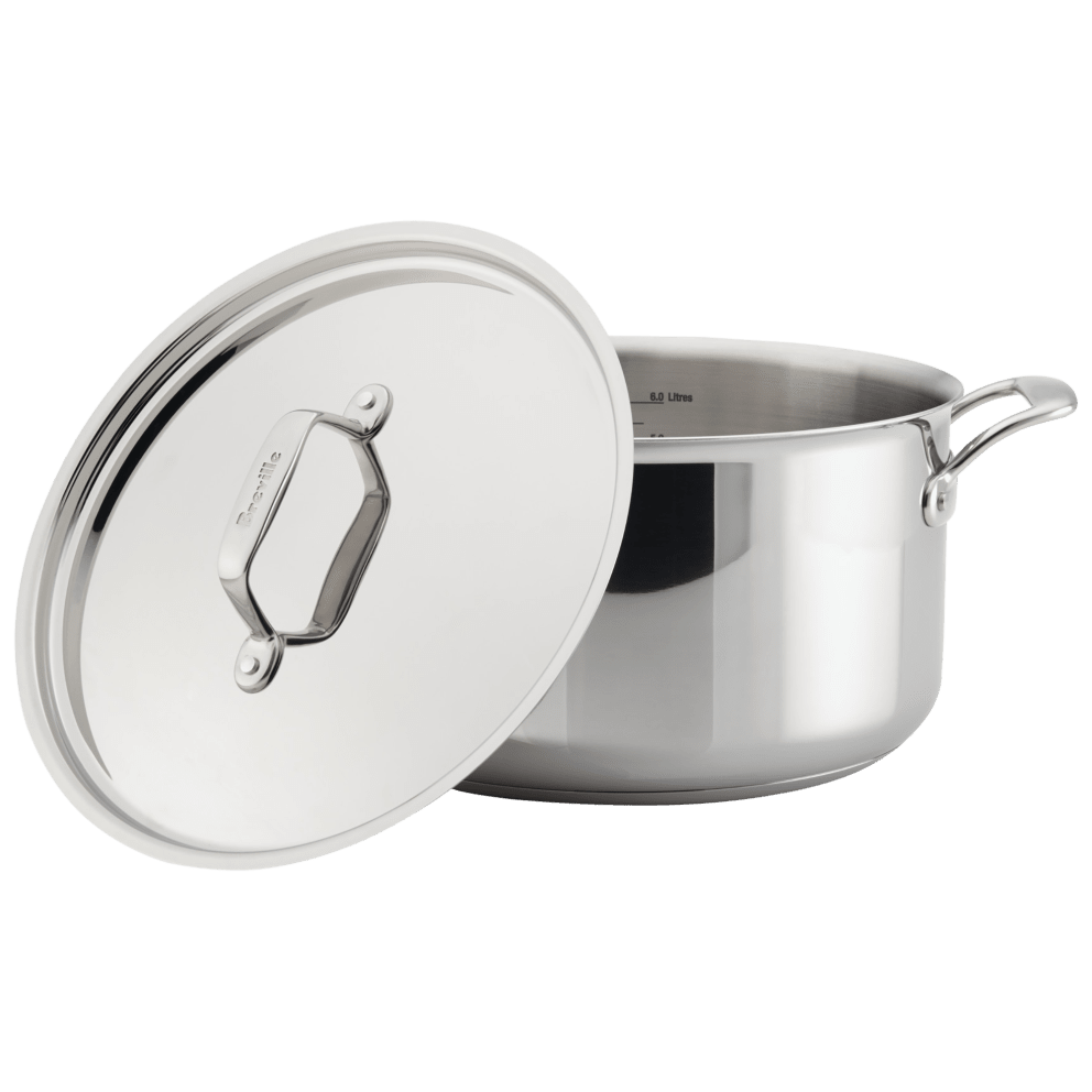 8-Quart Stockpot