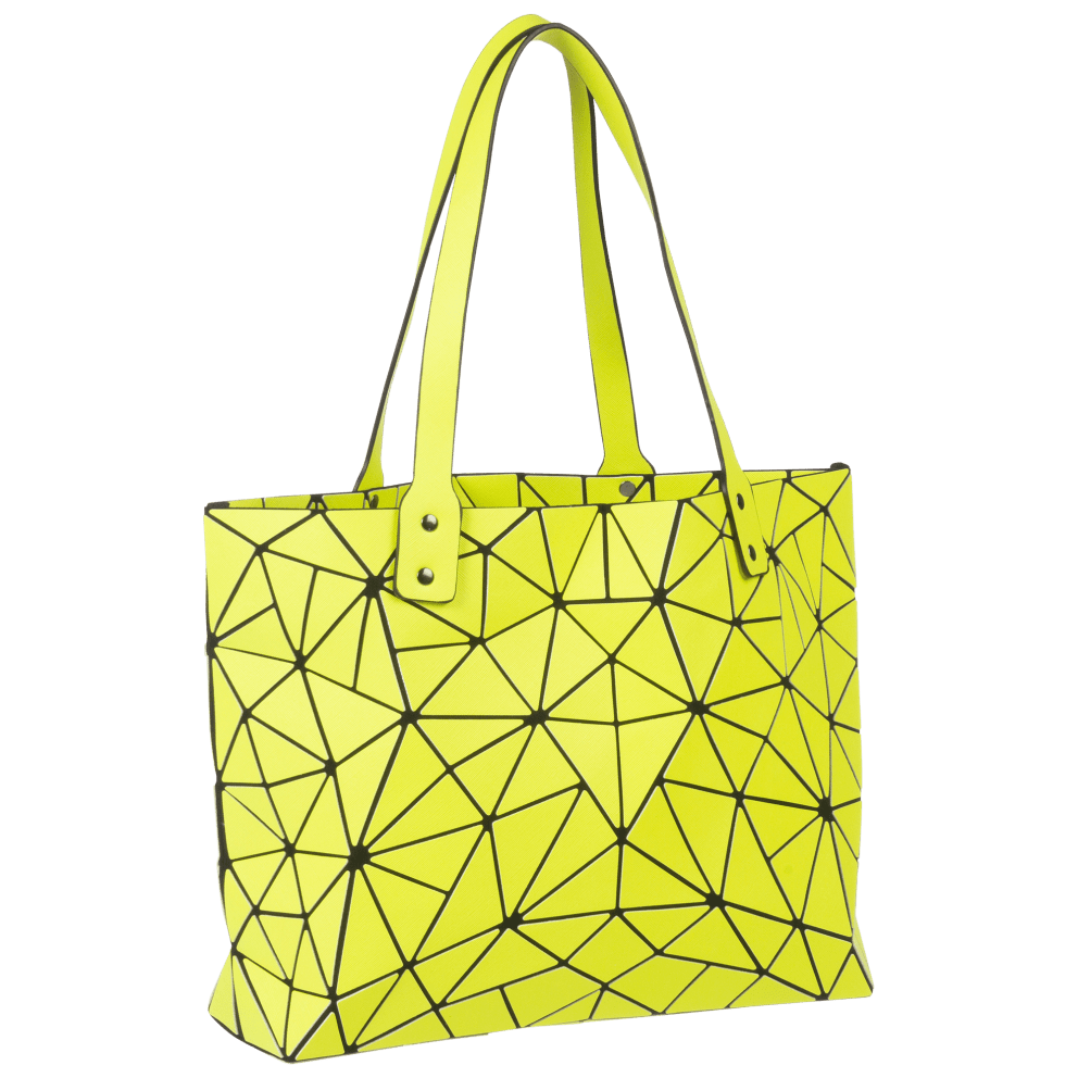 Matte Chartreuse
