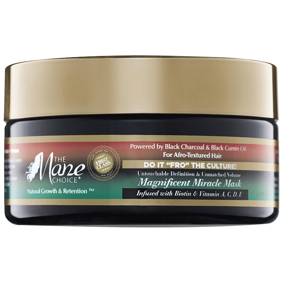 Miracle Mask