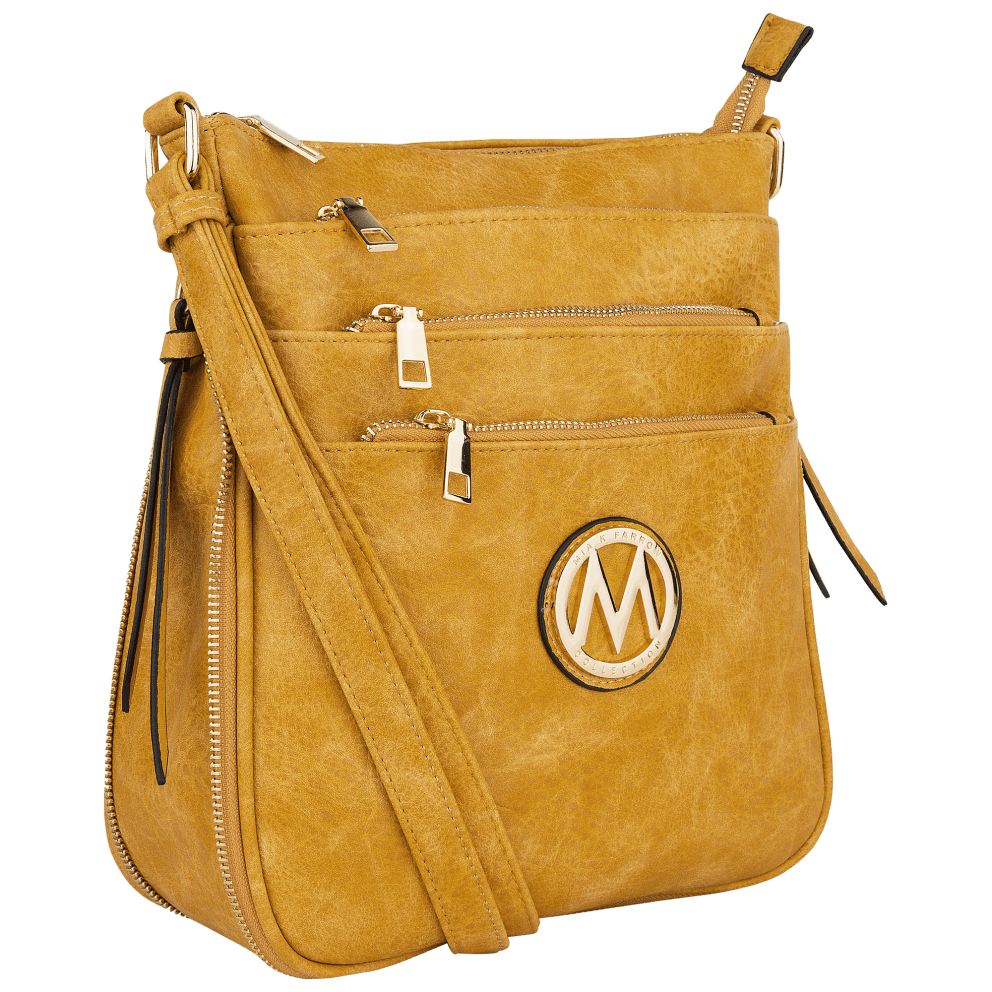 Mustard