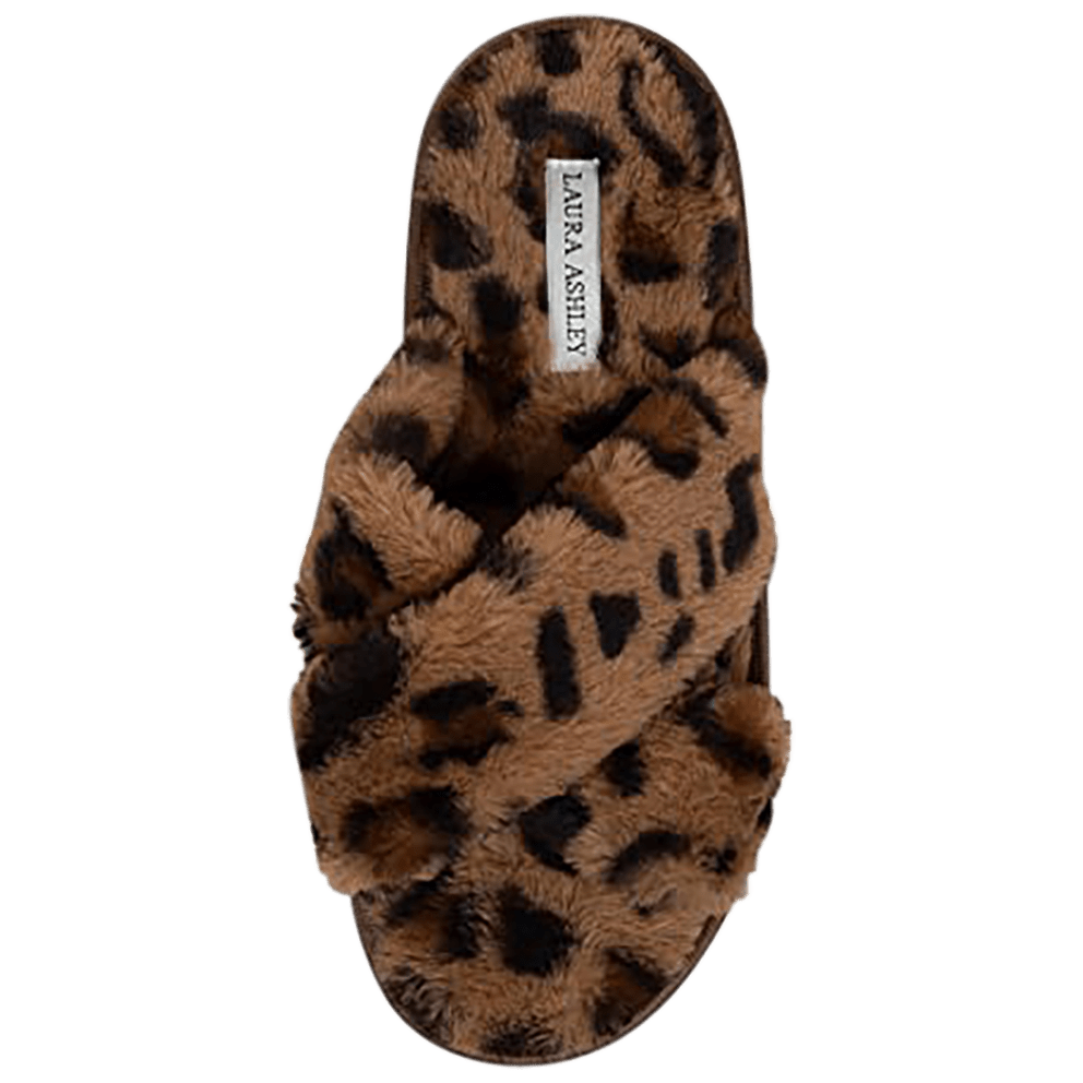 Brown Leopard