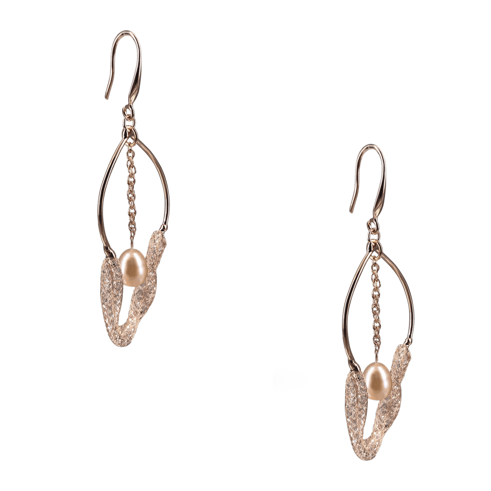 18K Rose Gold