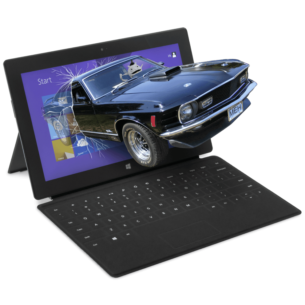 Product image