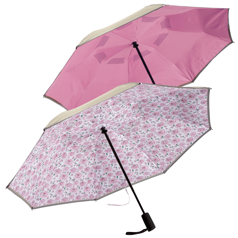 Pink/Floral