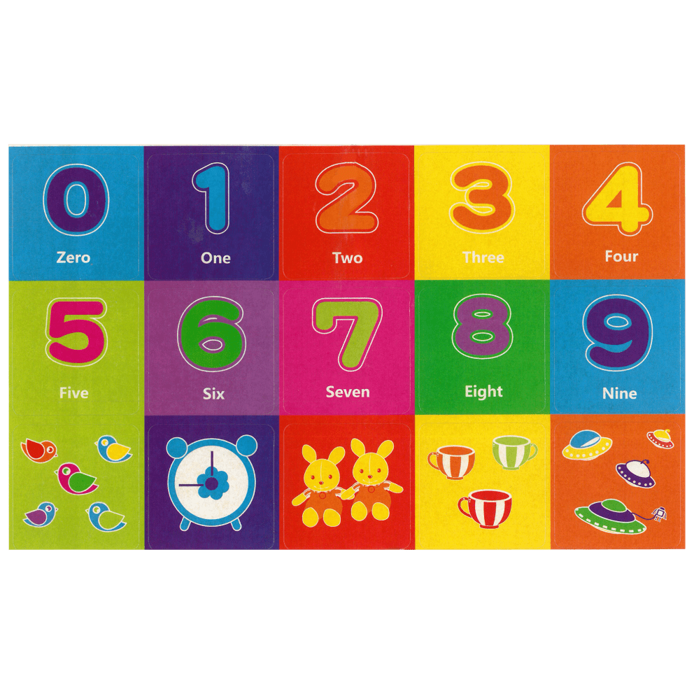 Stickers