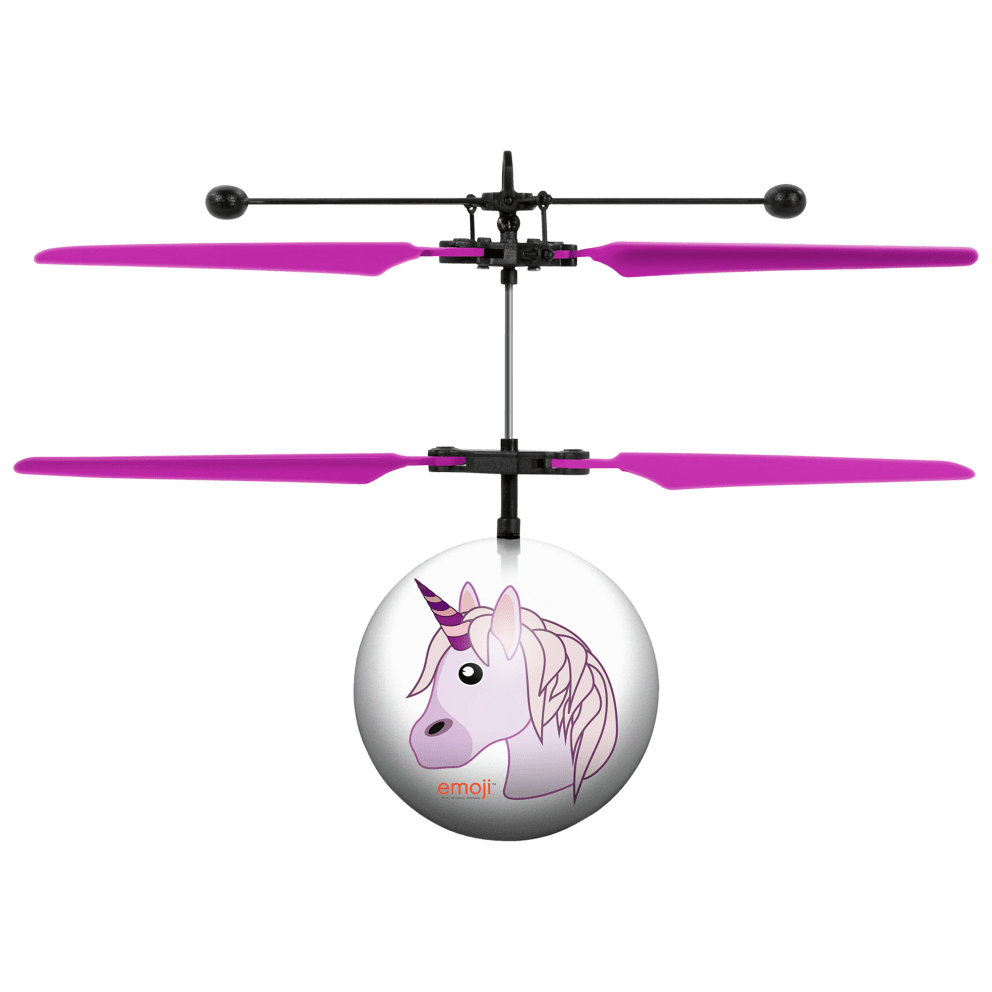 Unicorn Emoji