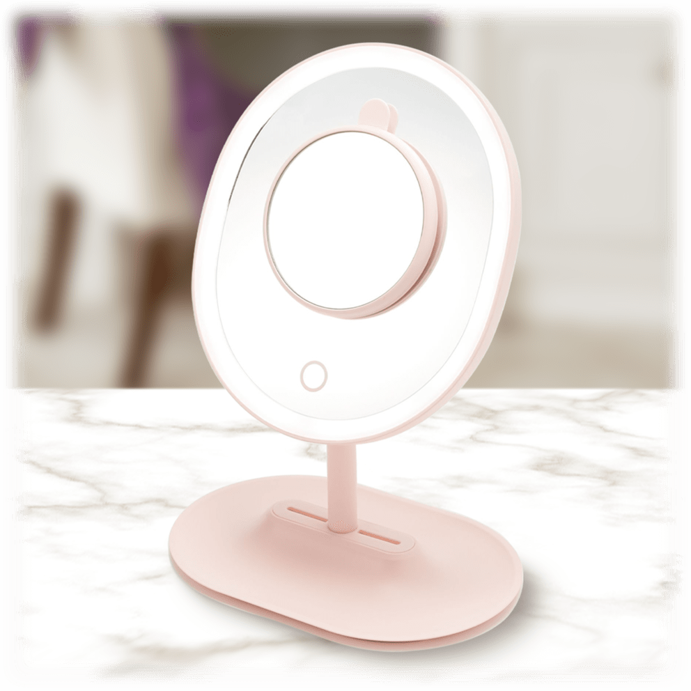 Light Pink