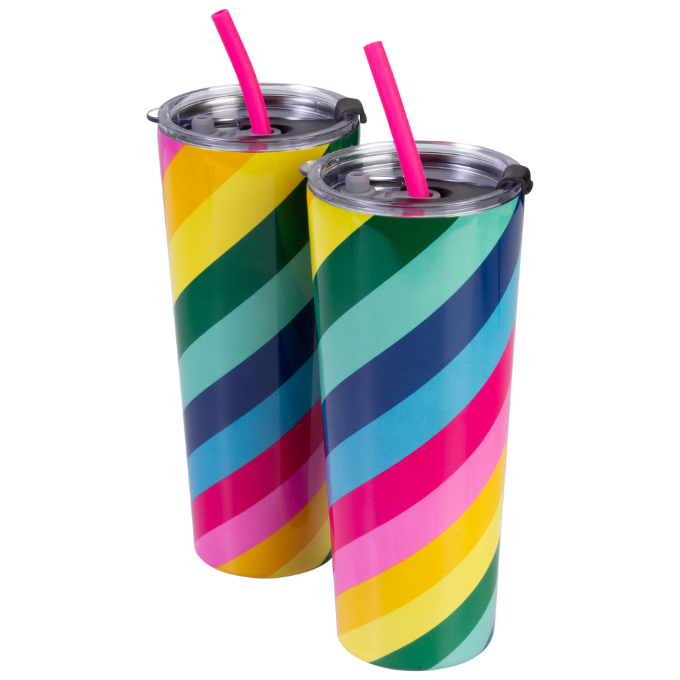 Multi Stripe