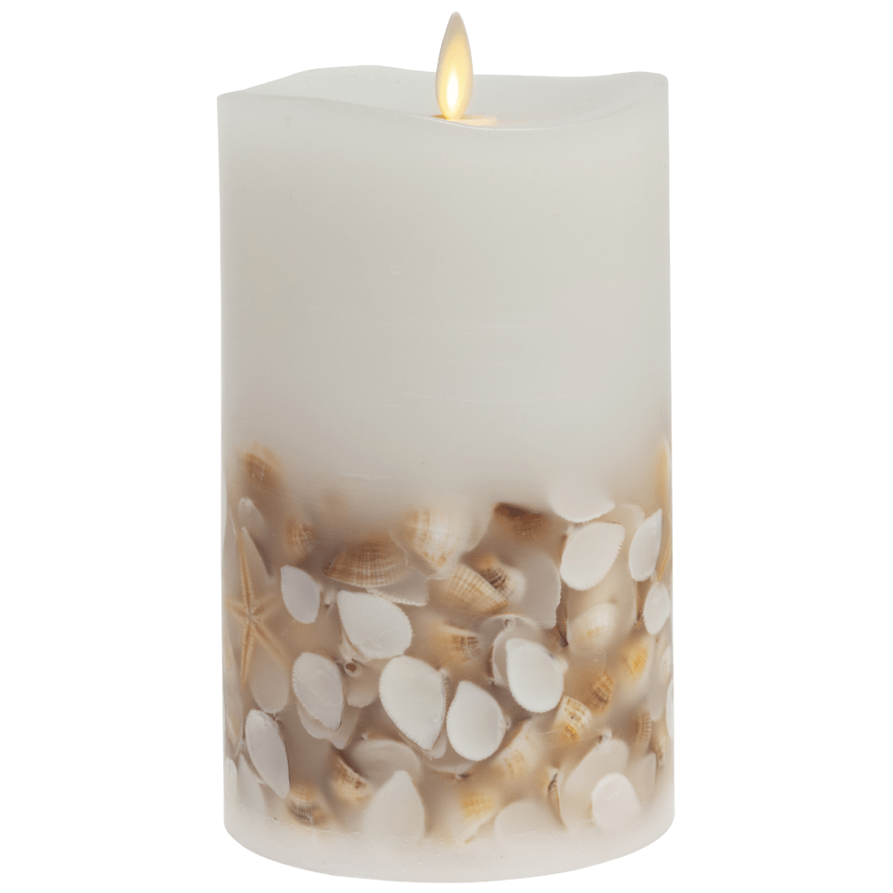 Sea Shells (Unscented) - 7"