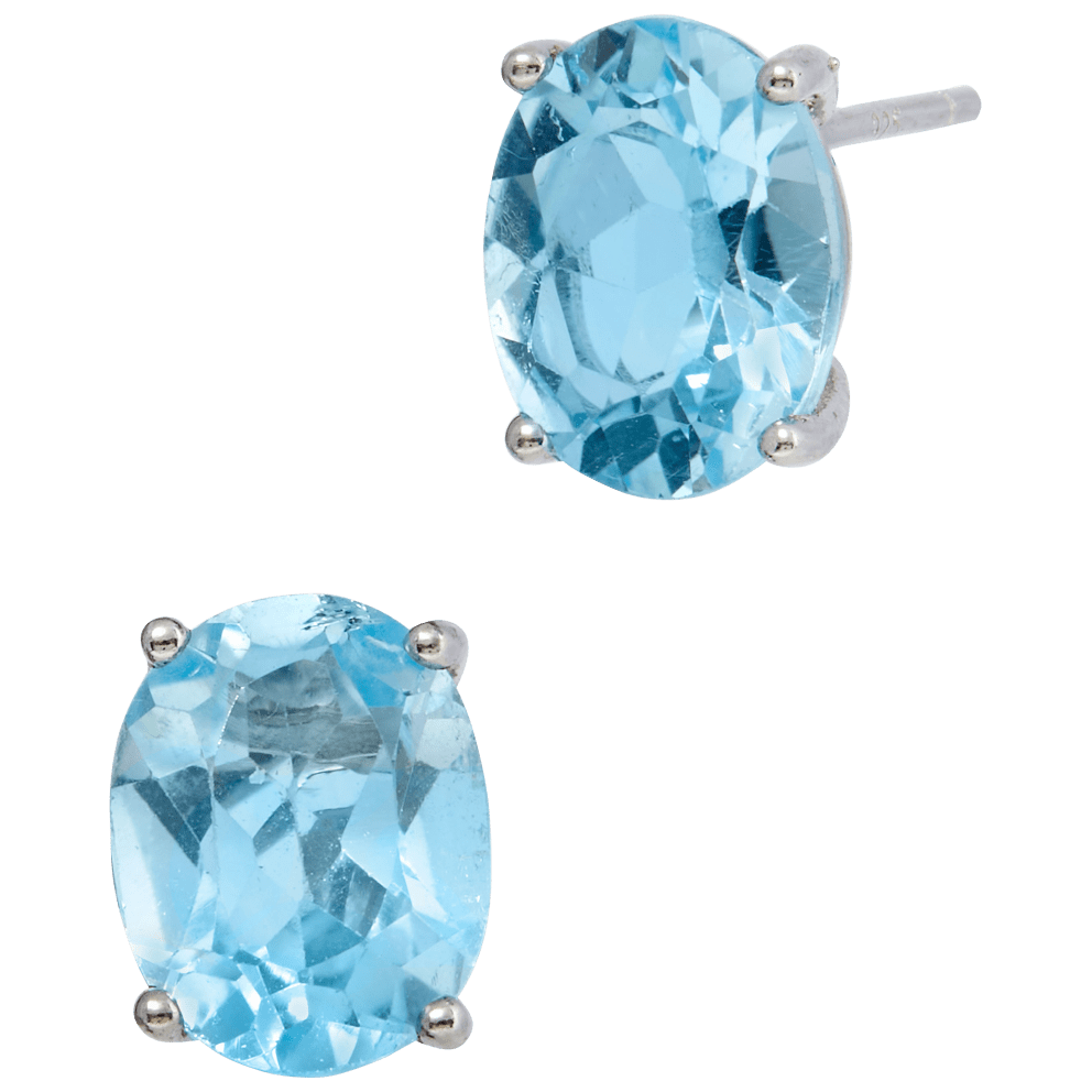 Blue Topaz