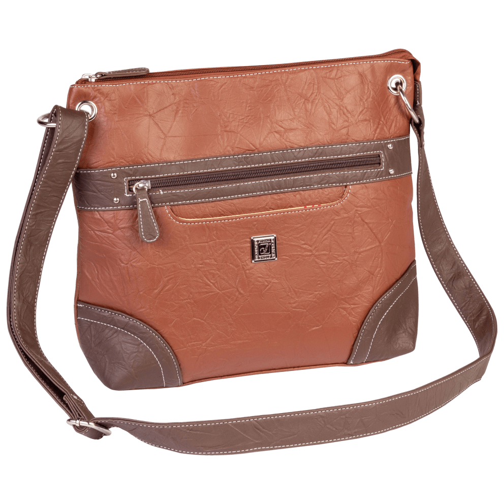 Cognac/Dark Brown