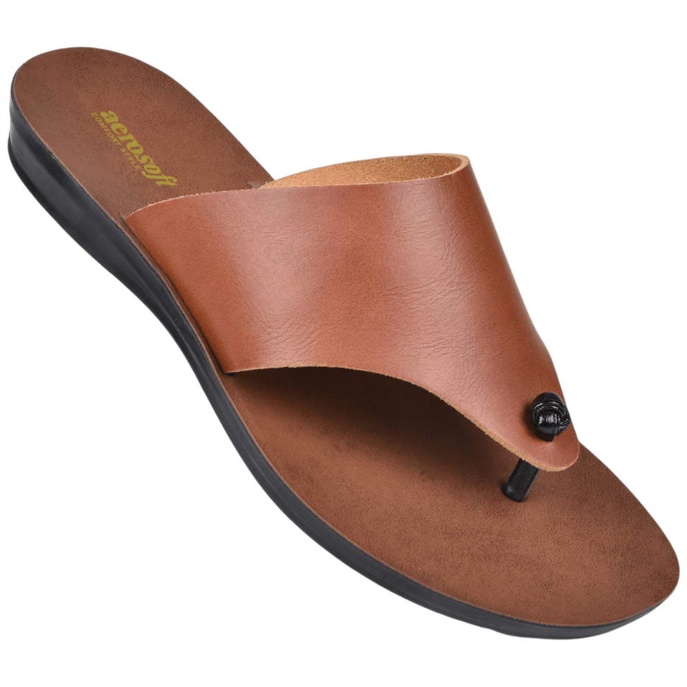 Soft Brown