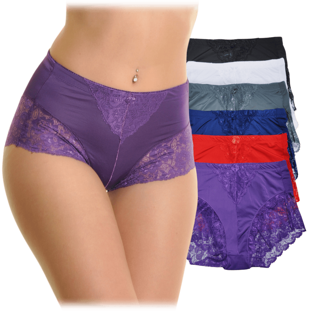 Option 1: Black, White, Gray, Blue, Red, Purple