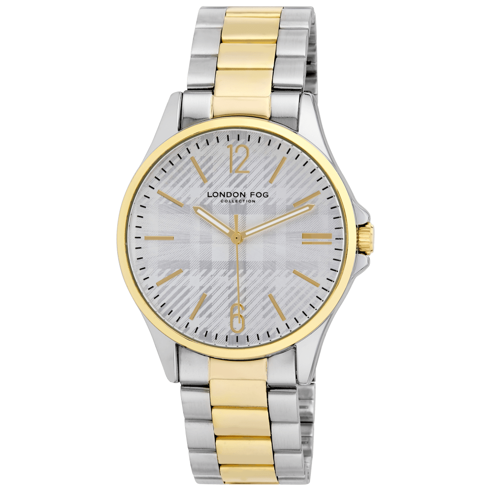 Two-Tone