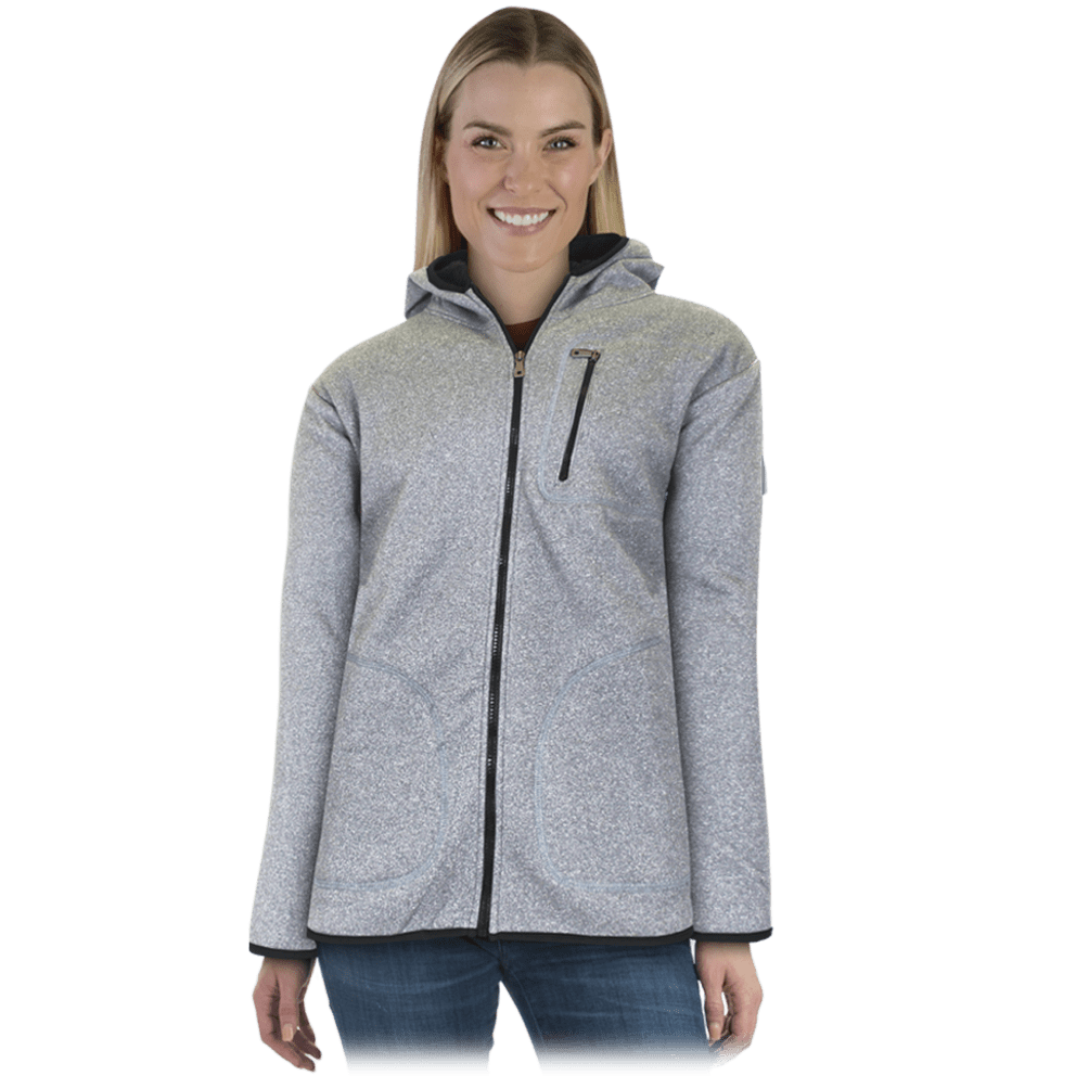 Women's loose fit small