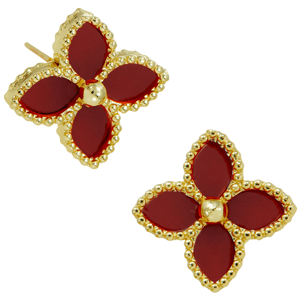 Red Agate
